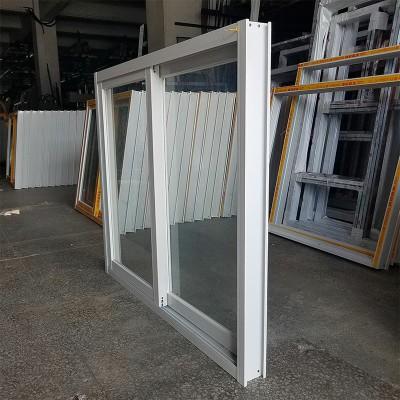 深圳生产加工门窗厂专业安装铝合金推拉窗户来图定制玻璃平开窗